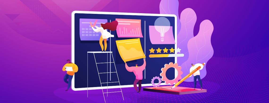 Agile Transformation|||||