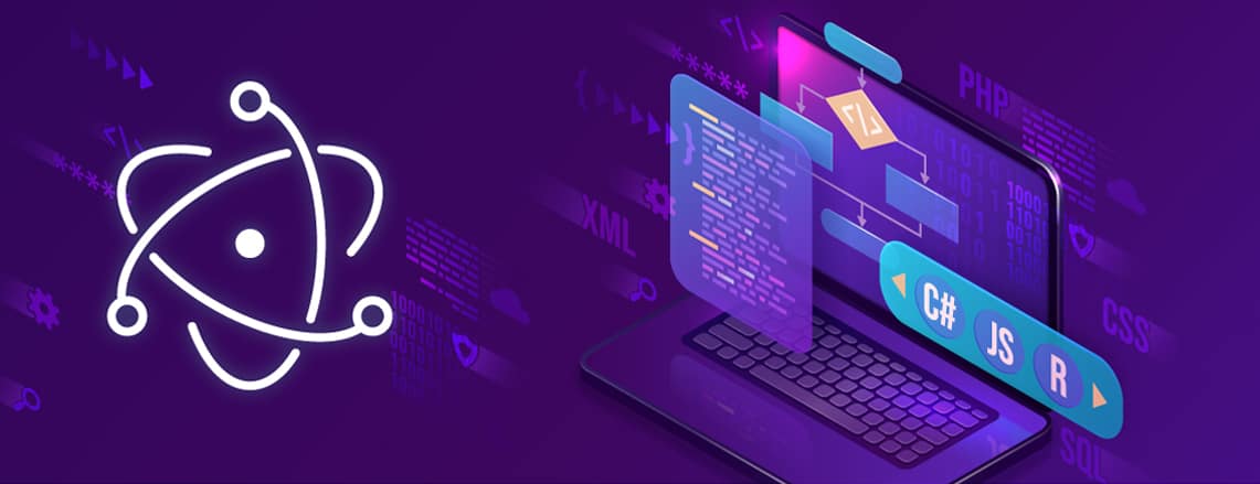Building Cross-Platform Applications with ElectronJS