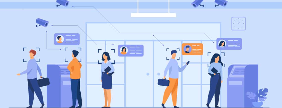 IoT-based Contact Tracing System|||||||||