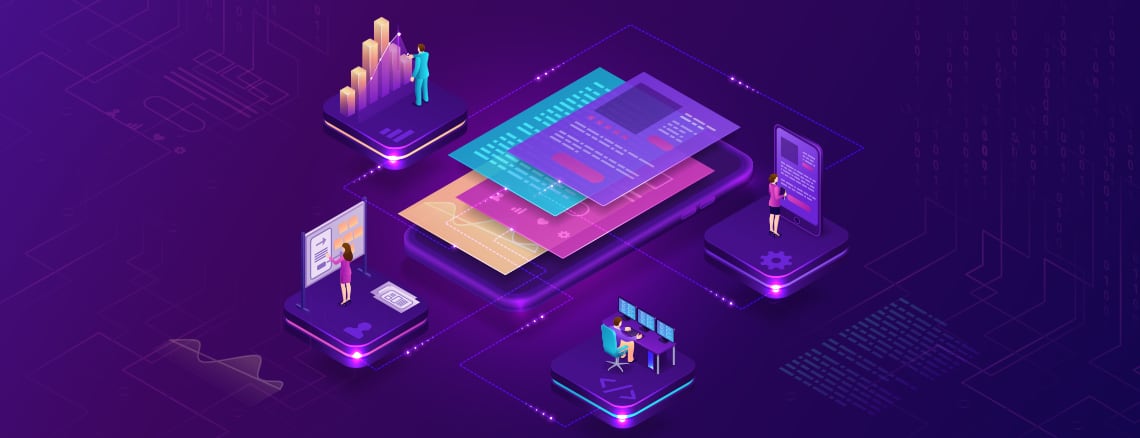 Modern App Architecture