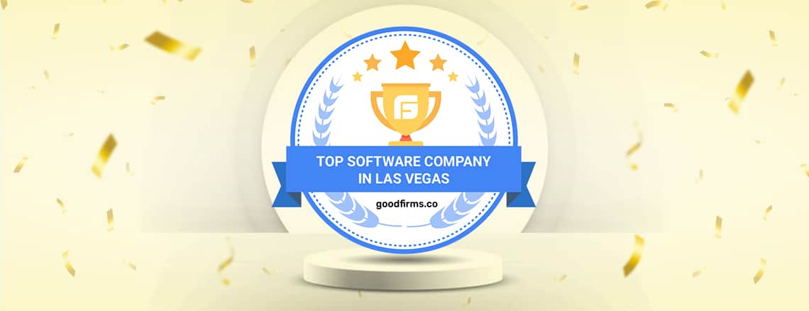 Ideas2IT Technologies thrives with its Deep Expertise in building Digital Solutions: GoodFirms||