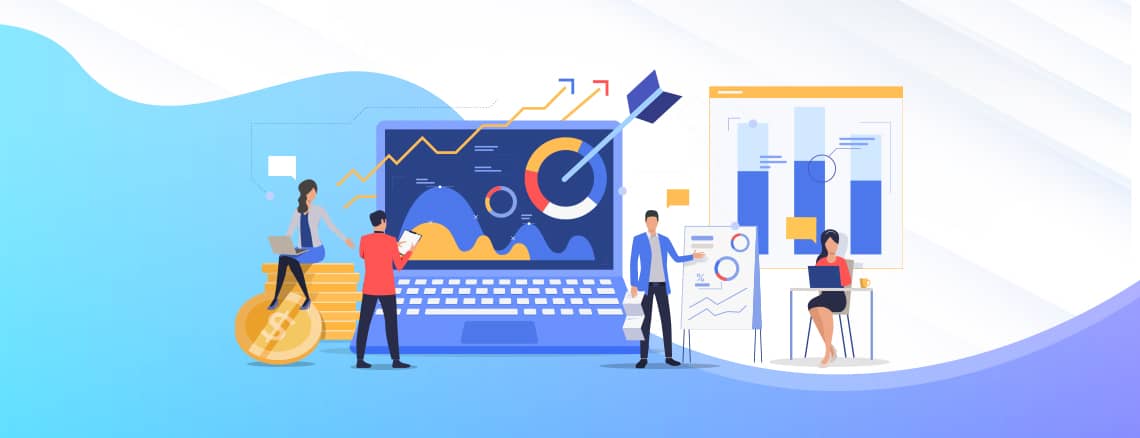 Sales Minus the Sales Efforts