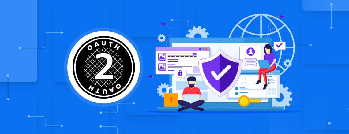 The OAuth 2.0 Authorization Framework||||