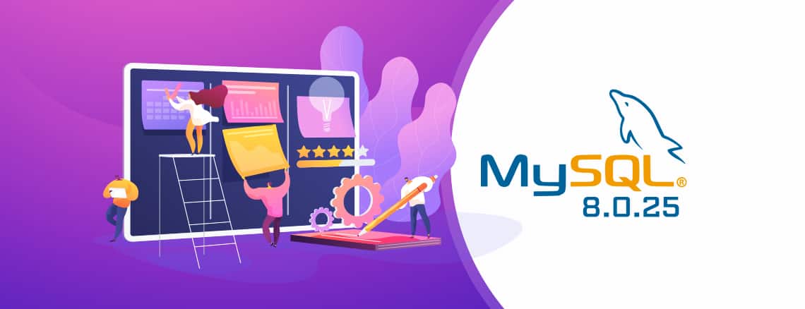 MySQL 5.1 to MySQL 8.0.25 Upgrade: Complete Guide to Keep Your Projects Updated