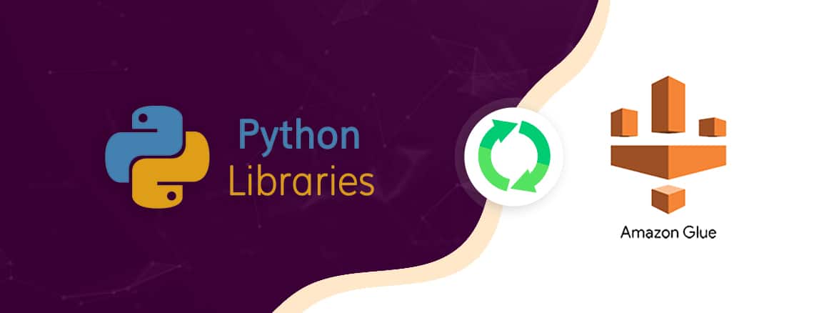 AWS Glue Python Library - Complete Guide | Ideas2IT|||||