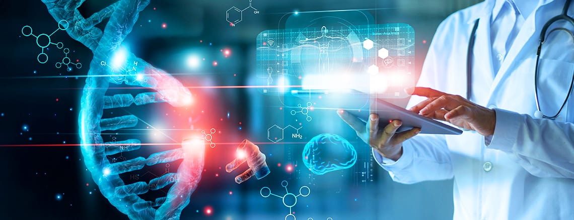 Machine Learning for Mental Healthcare Treatments