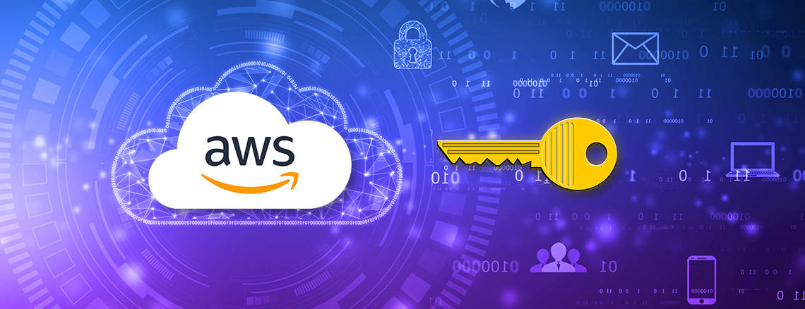 AWS Security - Dealing with Exposed Access keys