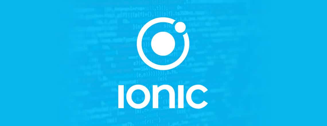 Hybrid Framework - Why We Went With Ionic