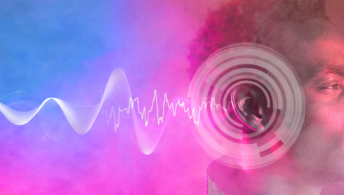 MFCC & STFT from Audio data