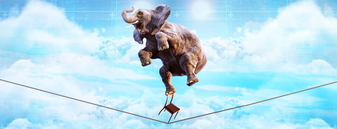 Data Imbalance Problem in Healthcare