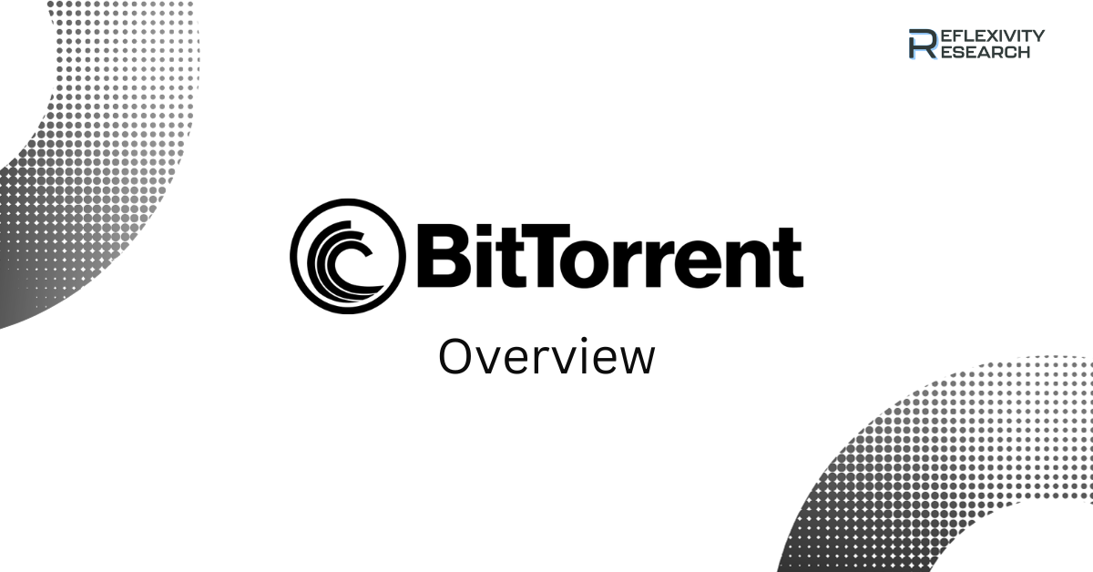BitTorrent Chain Overview