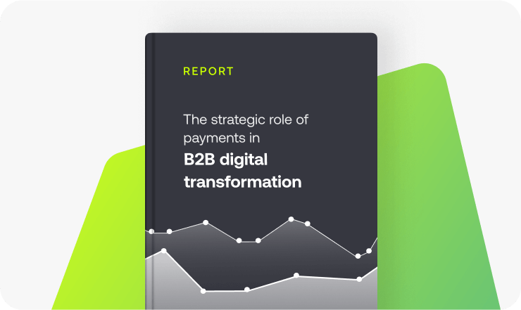 Explore the strategic role of payments in digital transformation through our guide. Gain insights into how payments play a vital role in your digital journey.