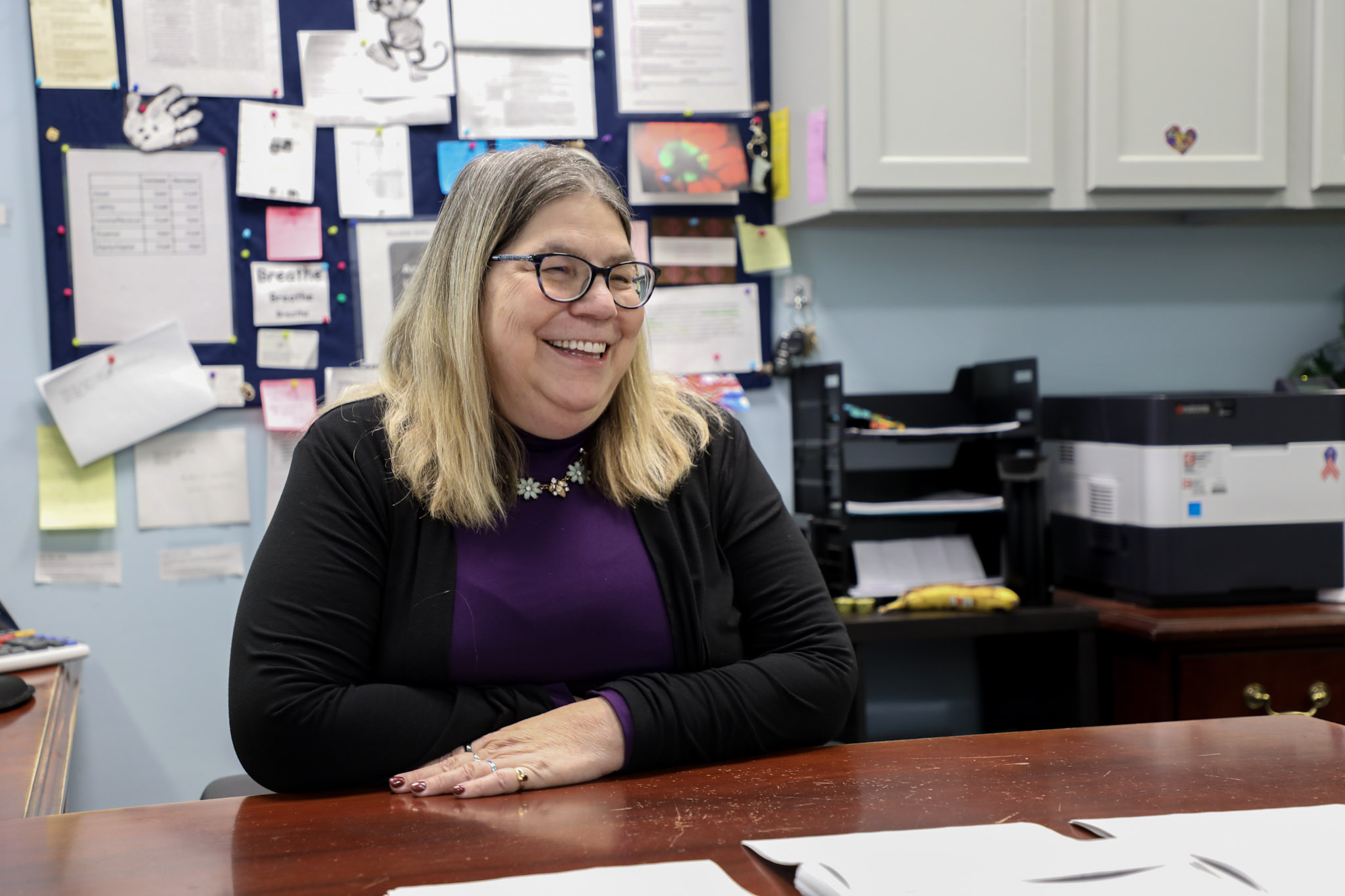 The Courage to Ask for Help Serenity Tax and Bookkeeping