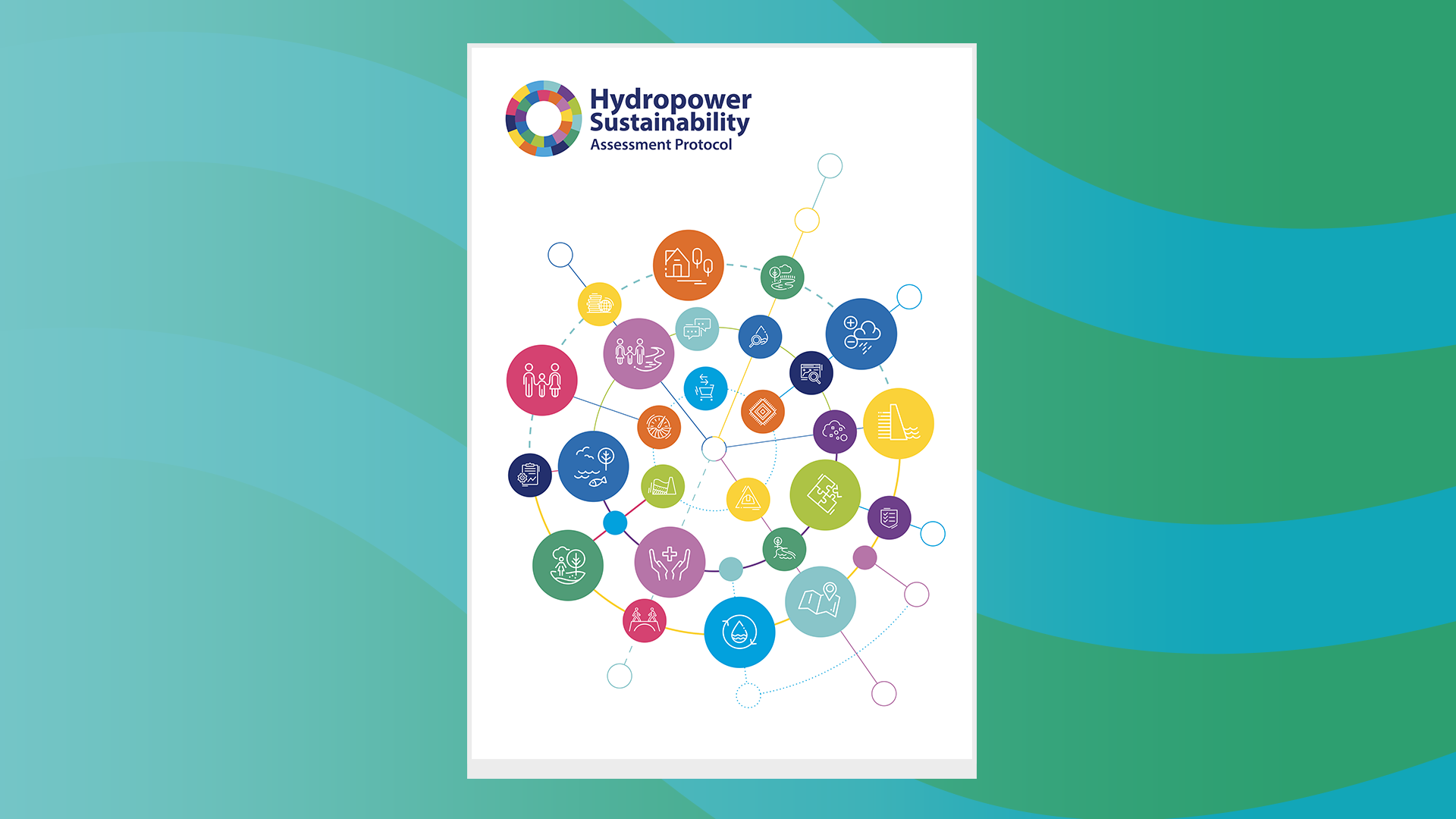 Hydropower Sustainability Assessment Protocol