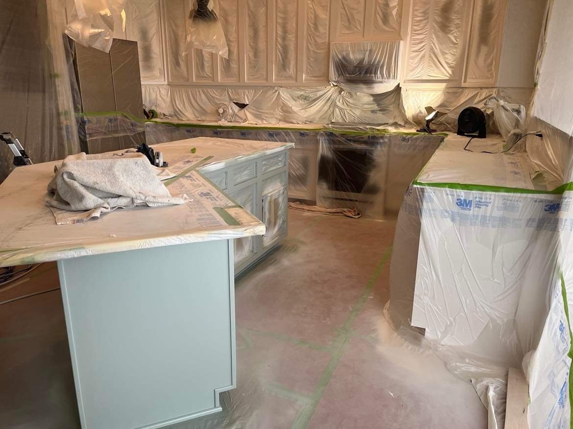 Prior Lake MN Painting & Staining Services for Realtors® & Home Staging