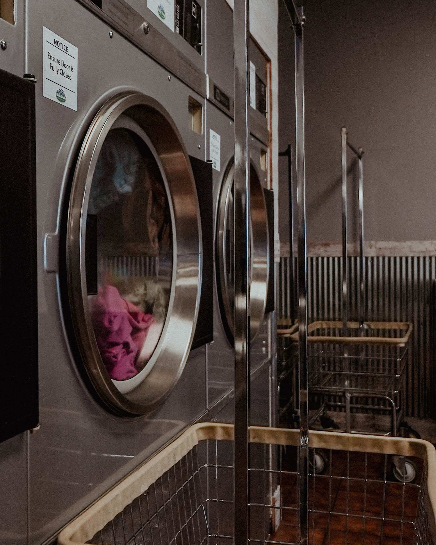 Wishy Washy Coin Laundry FamilyOwned Laundromat in Nixa, MO