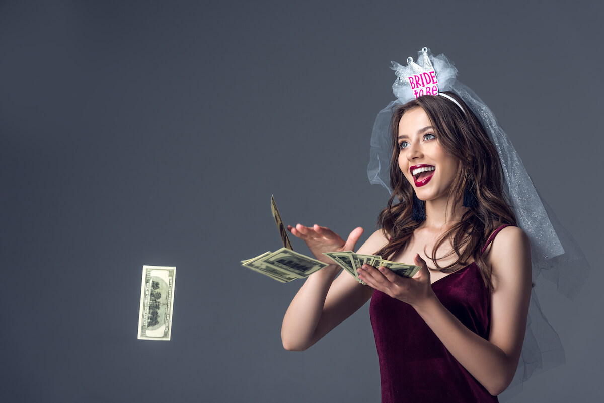 Who Pays for the Bachelorette Party? BATCH Etiquette