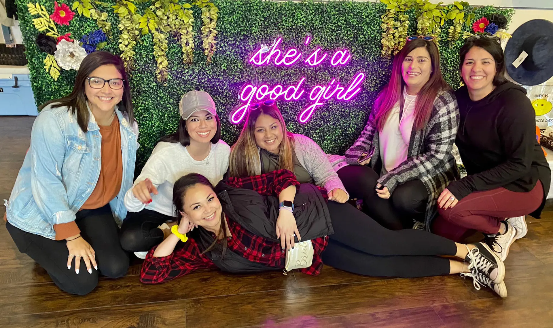Bachelorette Party Scavenger Hunts
