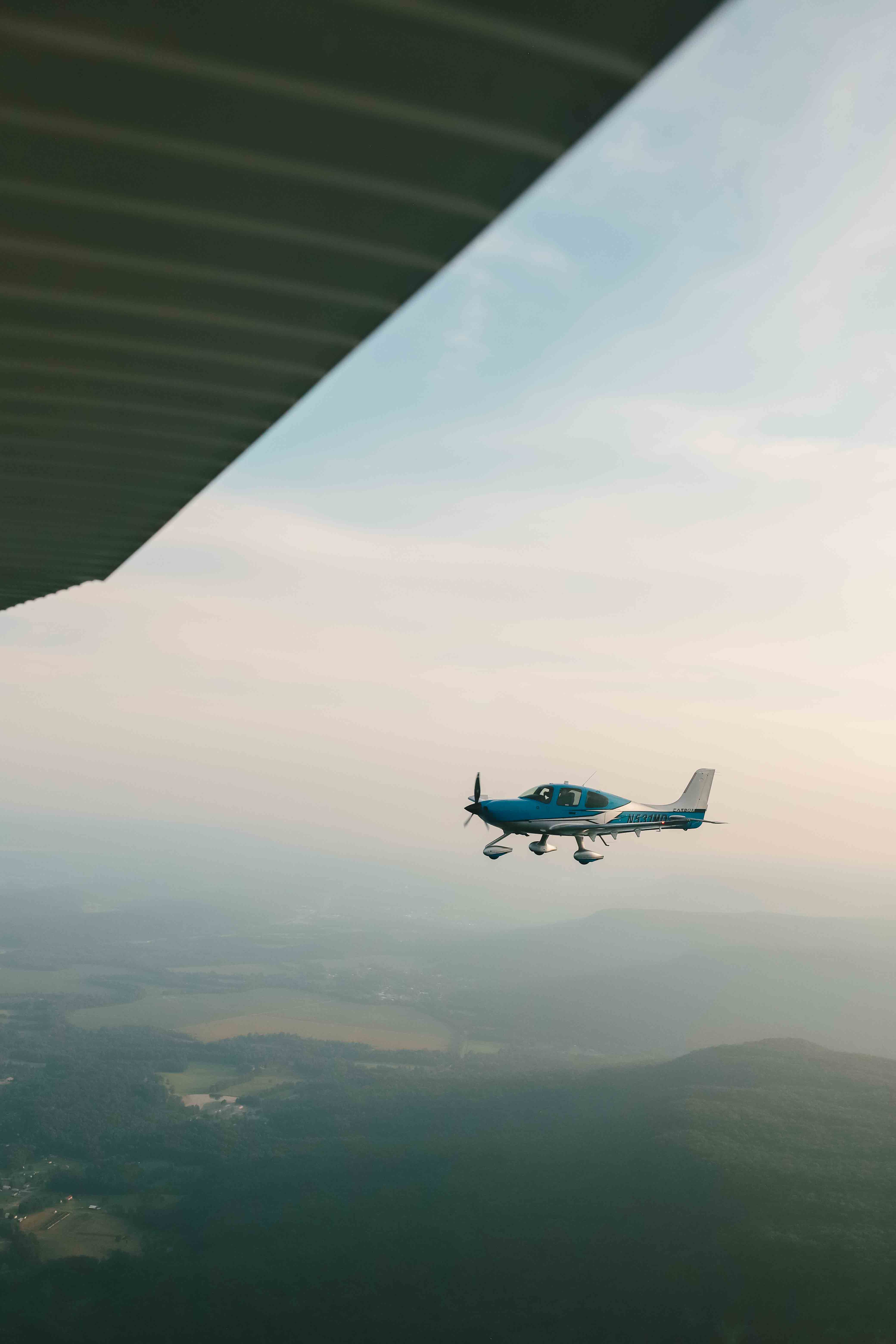 Crystal Air Part 61 Flight School in Chattanooga, Tennessee | Expert ...