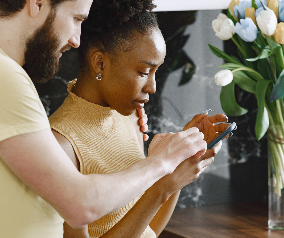 Get started Customer journey - 66153b6fe20bd80dedbb4175 MSM Design Sprint Hero 