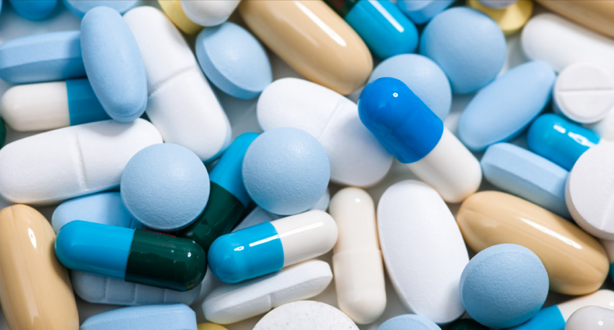 Medication Disposal Siskiyou SUD Prevention