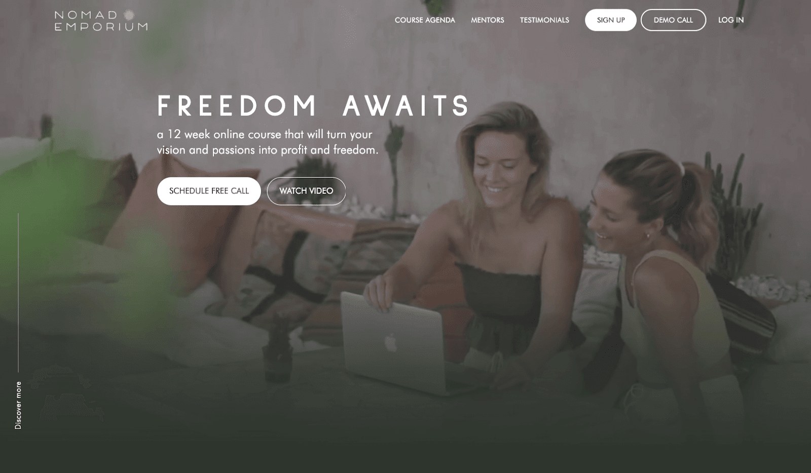 12 Stunning Webflow Examples That Show Just How Versatile the Website ...