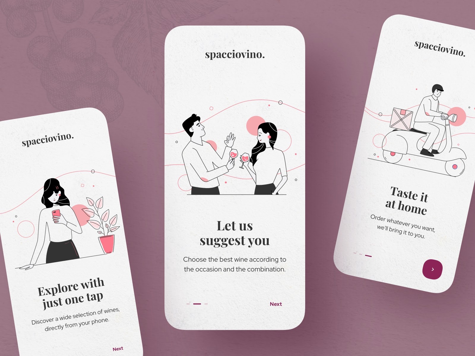7 Visual Elements and How To Use Them in UI Design