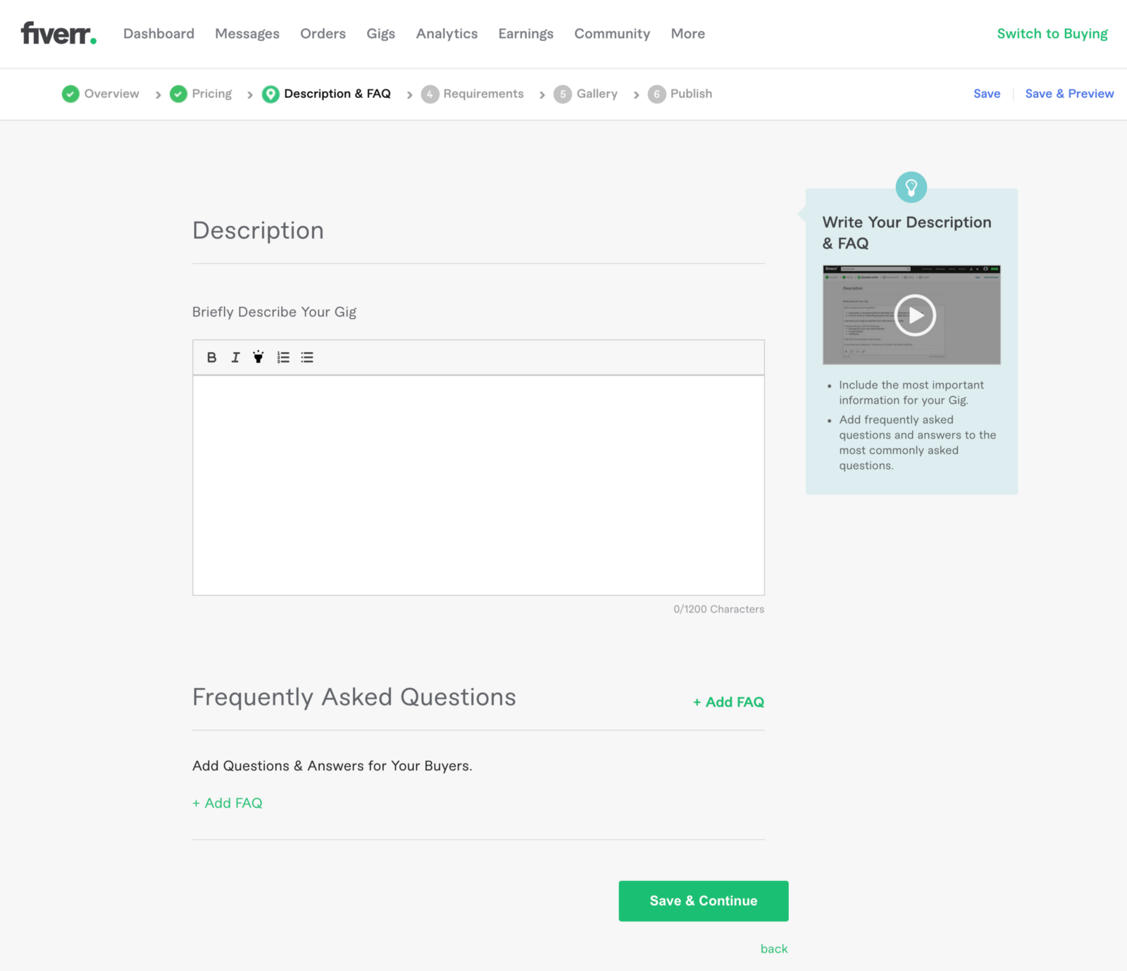 How to Land Freelance Design Jobs