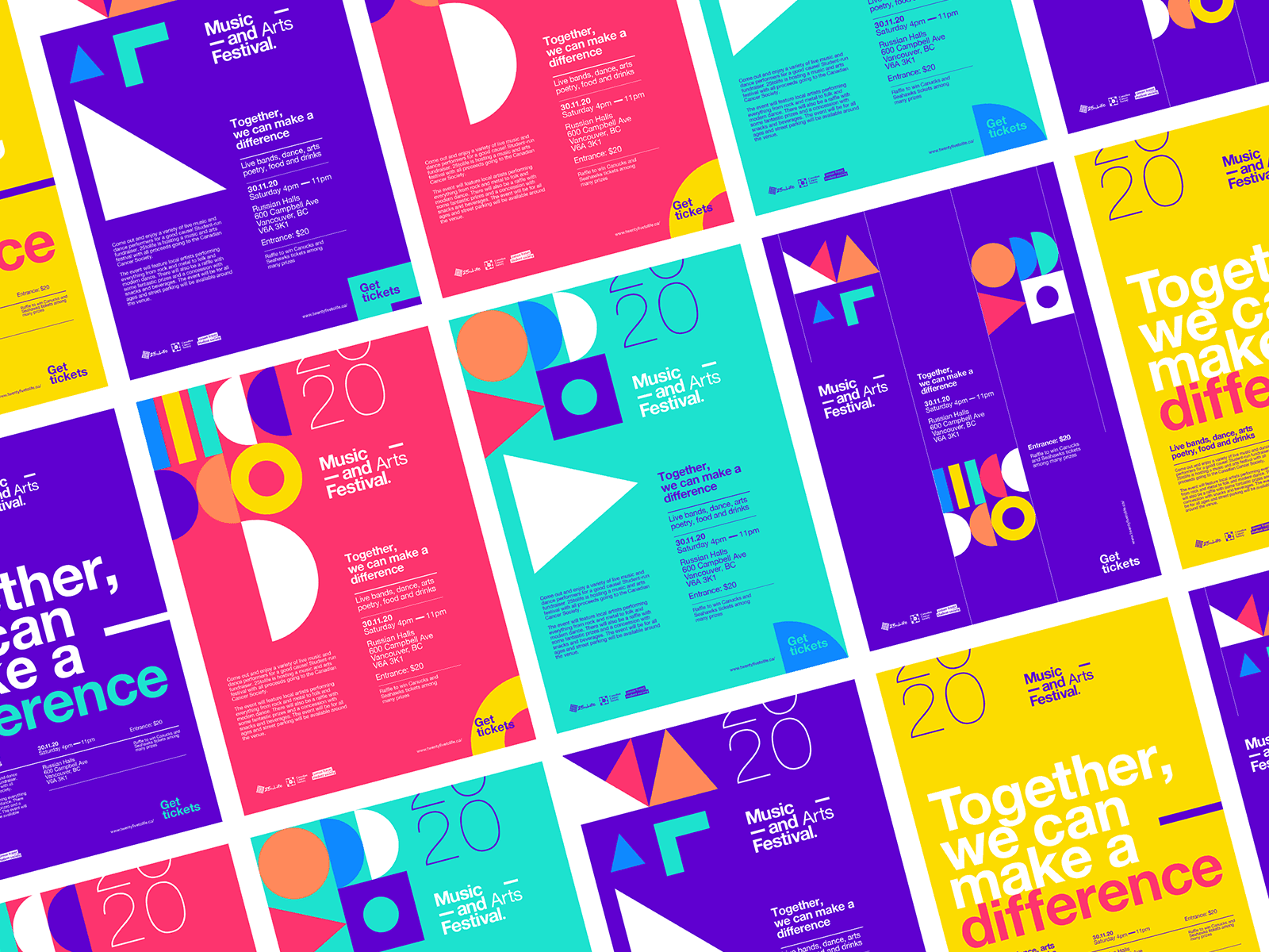 The Visual Design Elements and Principles That Make Good Design
