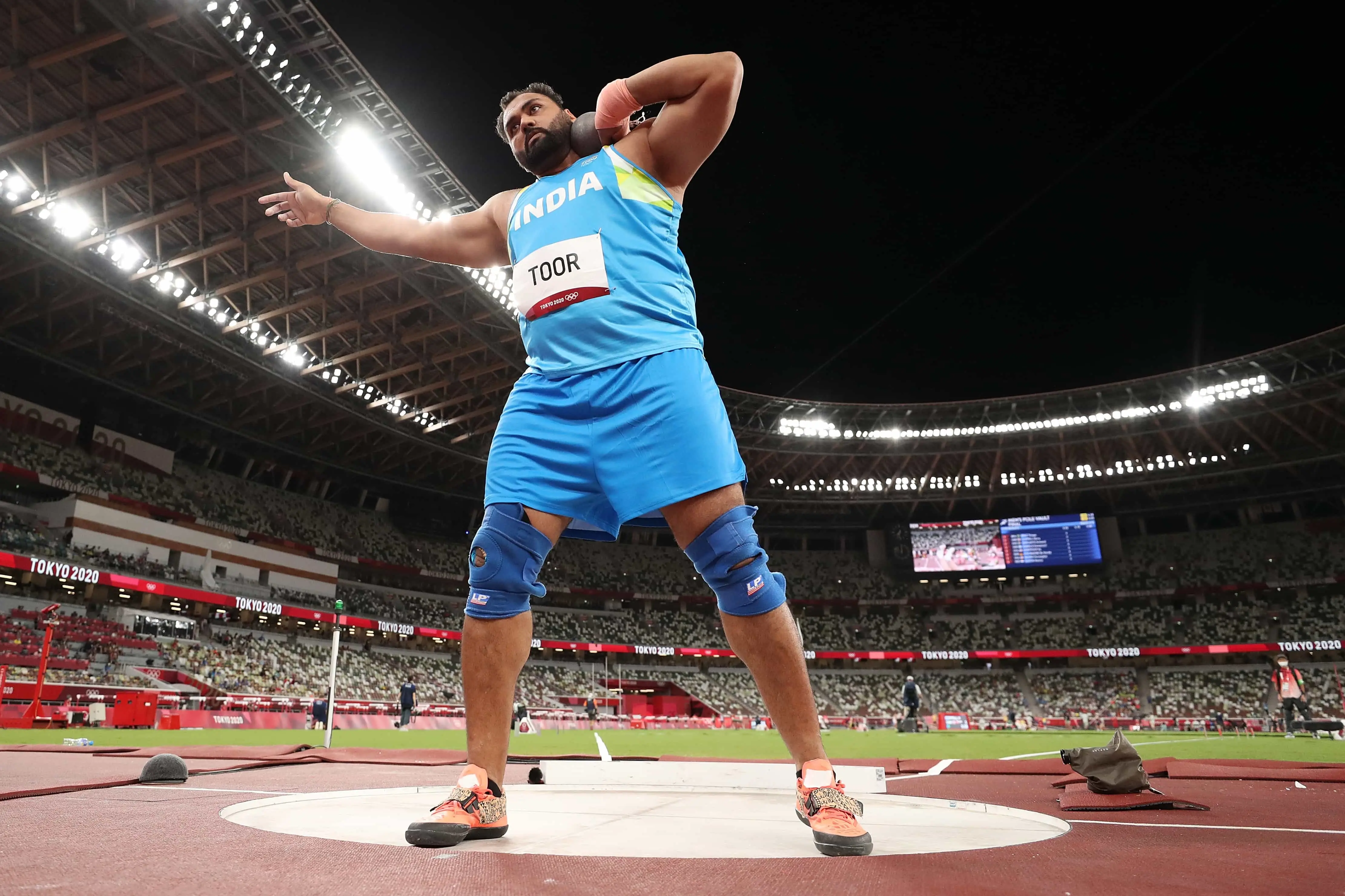 French Athletics Federation In Turmoil - b10woys