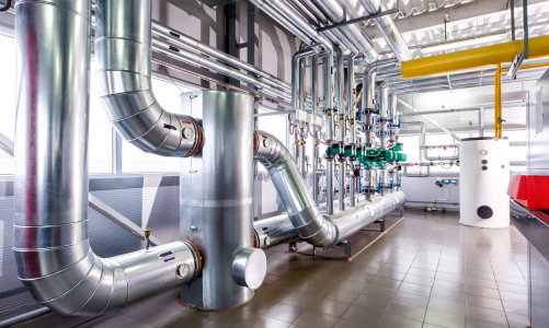 Строительно-монтажные работы | ООО \"ЕСКД Групп\"