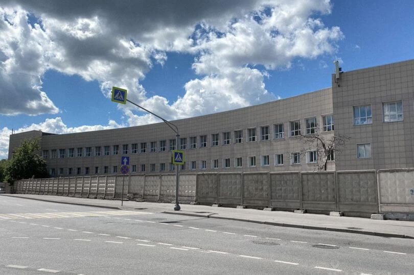 Израильский парфюмерный дом «Зелинский и Розен Парфюмерия» купил офисно ...