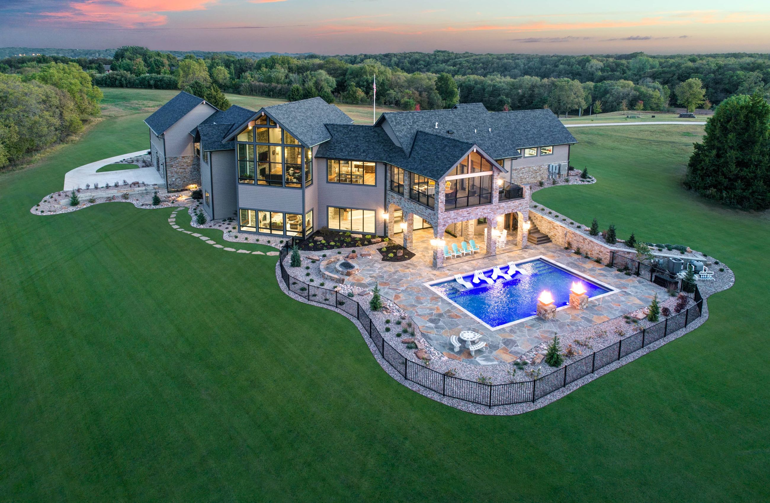 Zillow Weatherby Lake - 6bufxd7