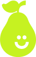 make pear deck presentation Pear Deck Learning Peary logo.