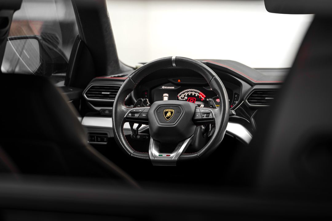 Mobile Detailing Grind and Shine, Best in Houston Texas