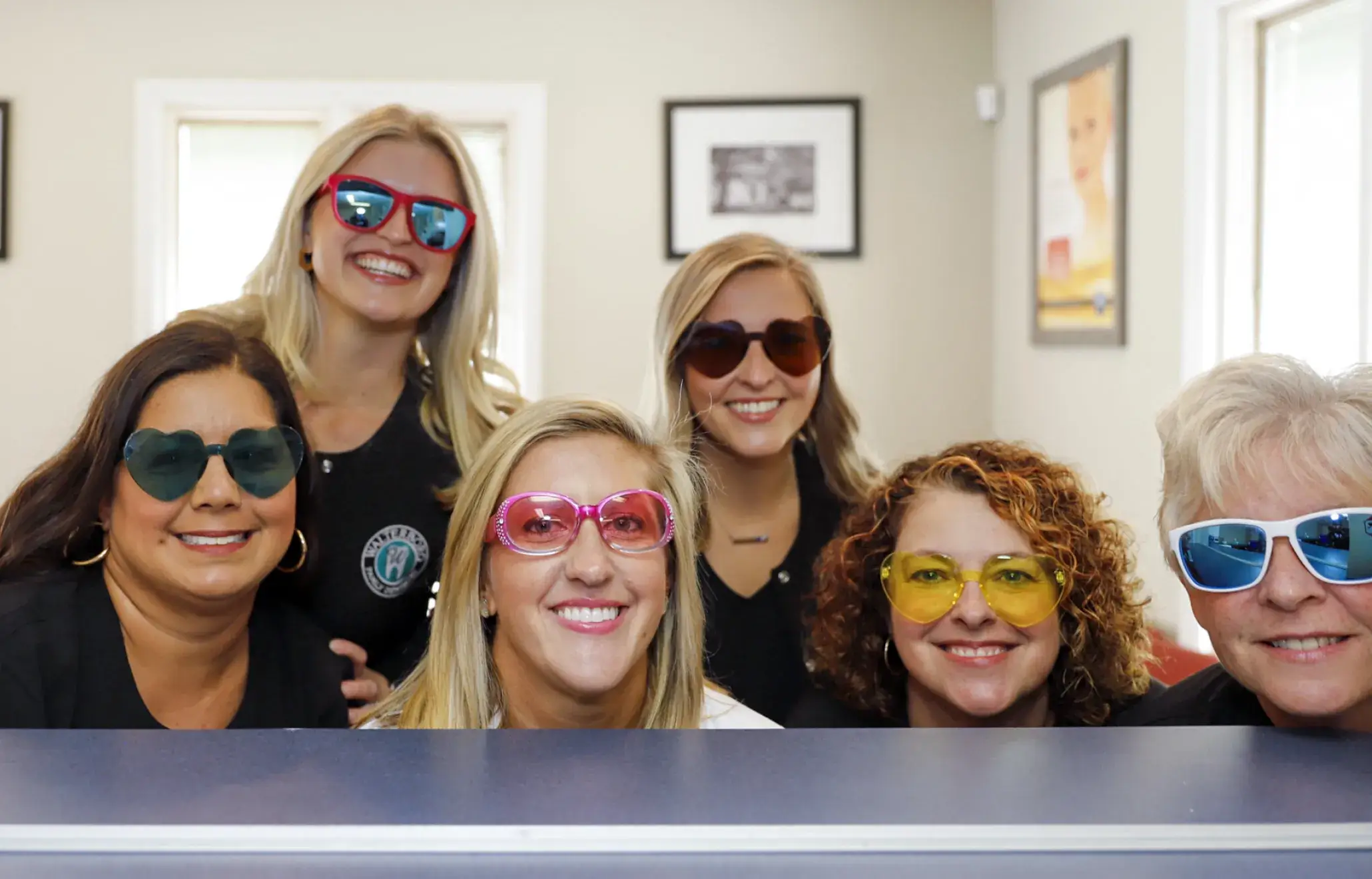 Patient Testimonials | Walterboro Family Dentistry, SC