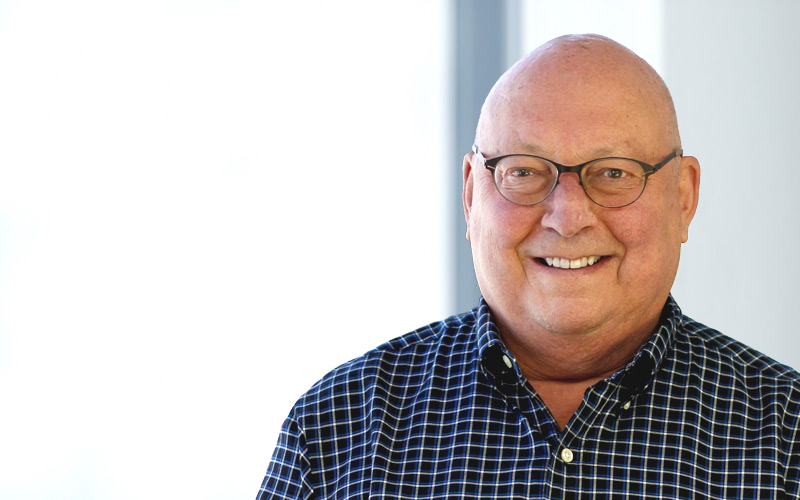 "Thank You" to Dr. Cowen and our Physicians on National Doctors' Day