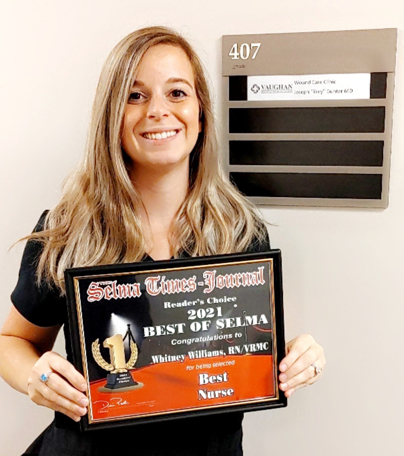 Is Whitney Williams Leaving Wgem - 4u2f1zg