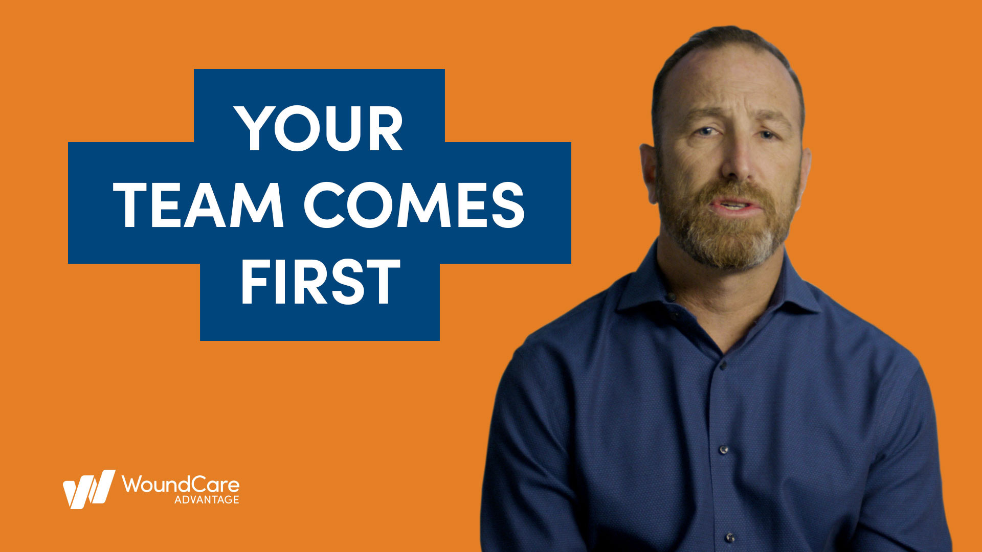 20 for 20 Your Team Comes First