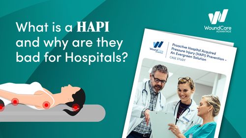 What is a HAPI and why are they bad for Hospitals?