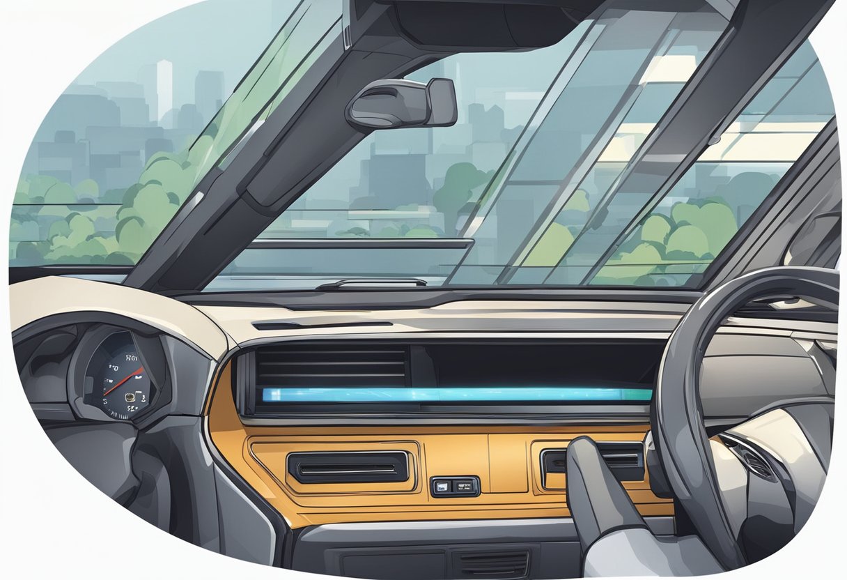 Vehicle GPS Tracker No Subscription The Ultimate Guide to Subscription