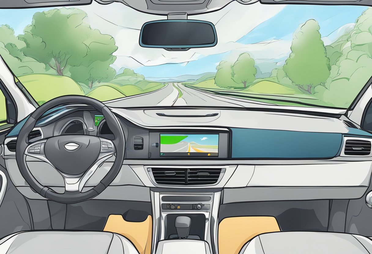 Vehicle GPS Tracker No Subscription The Ultimate Guide to HassleFree