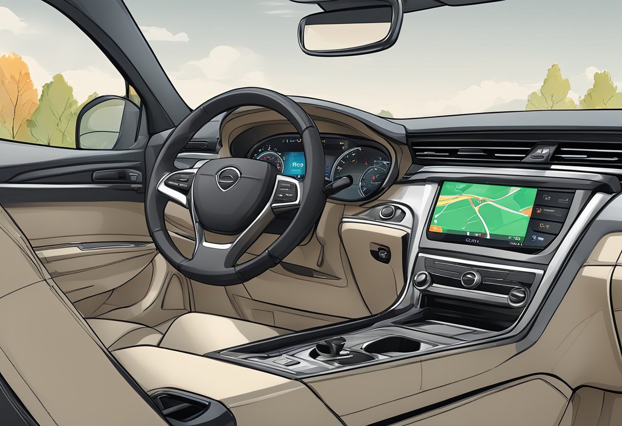 Best GPS Tracker with No Monthly Fee Top Picks for 2024 4G GPS