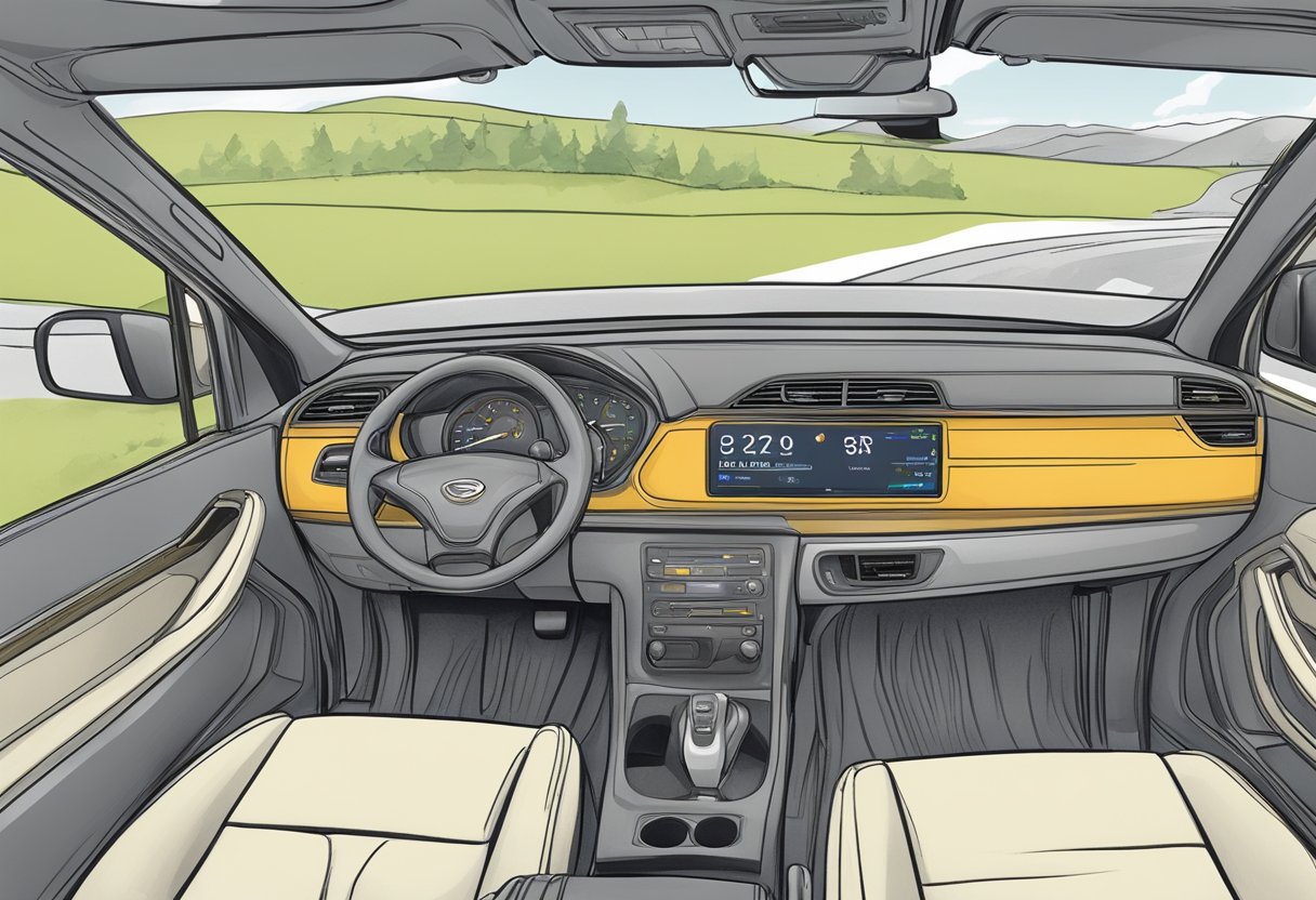 Hardwired GPS Tracker with No Monthly Fees The Ultimate Guide Moto