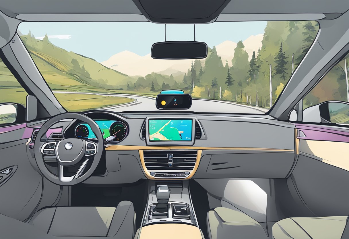 Best GPS Tracker No Subscription Top Picks for Reliable Tracking