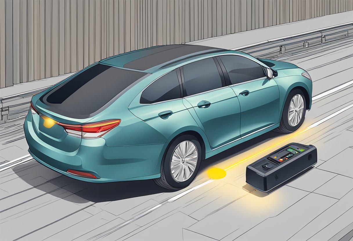 Best Vehicle Tracking Device with No Monthly Fee Top Picks for 2024