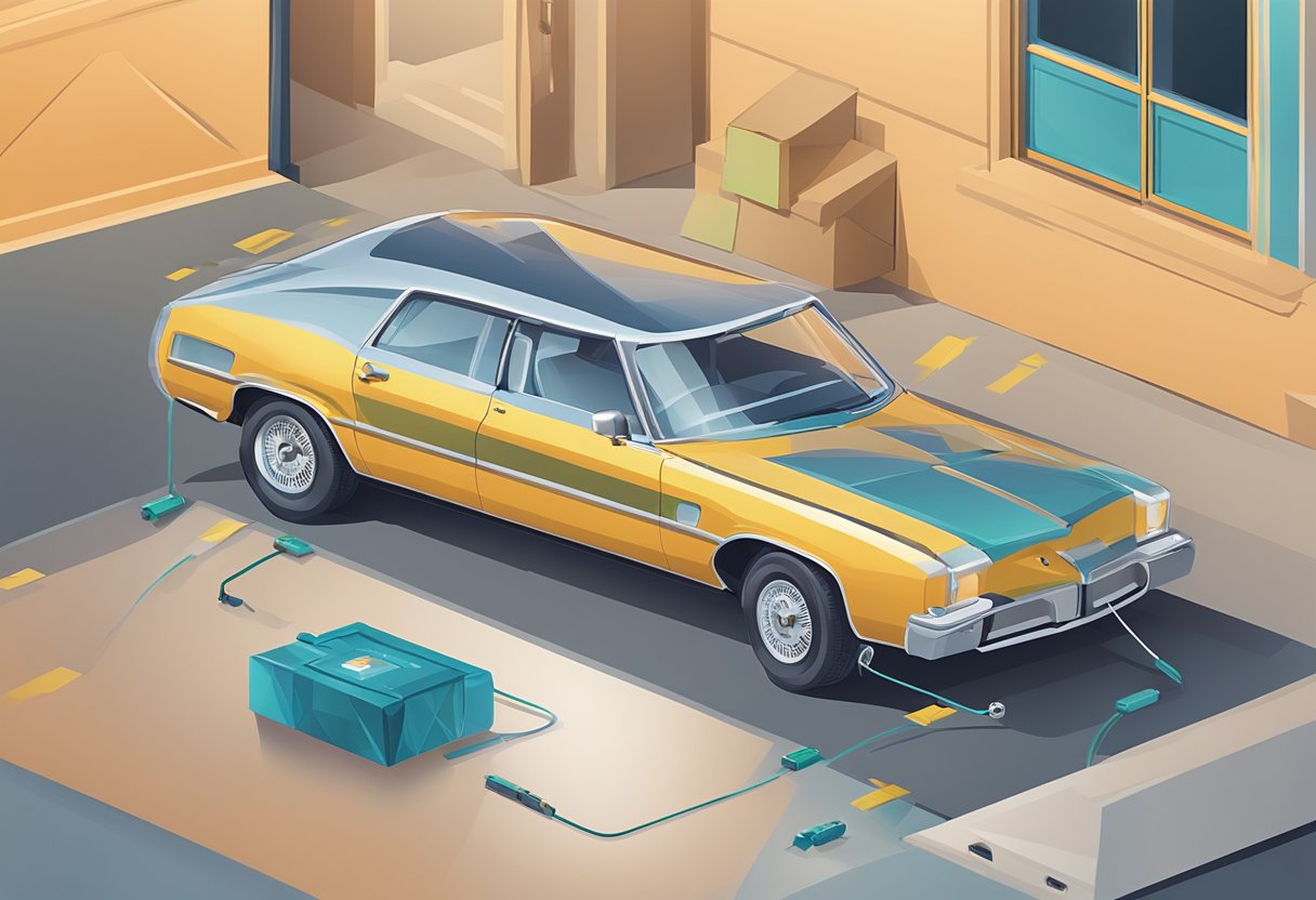 Car Tracker with No Monthly Fees The Ultimate Guide to Saving Money on