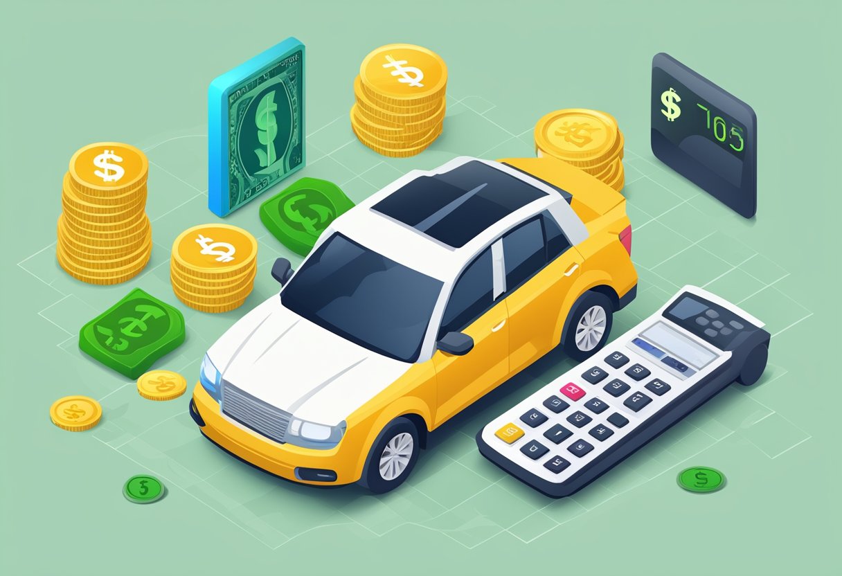 Vehicle Tracker No Monthly Fee A CostEffective Solution for Tracking