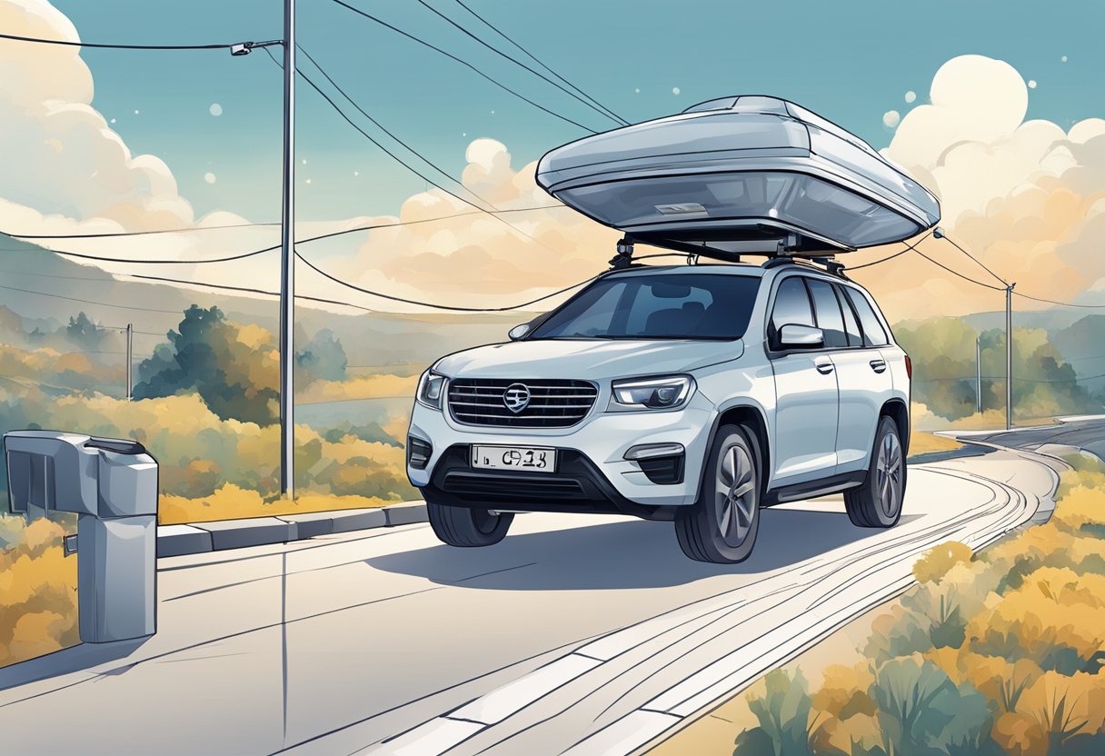 Vehicle Tracker No Monthly Fee A CostEffective Solution for Tracking