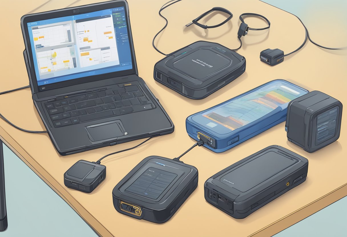 Small Tracking Devices: The Future of Personal Security | 4G GPS ...